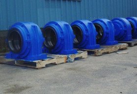 Bearing Housings