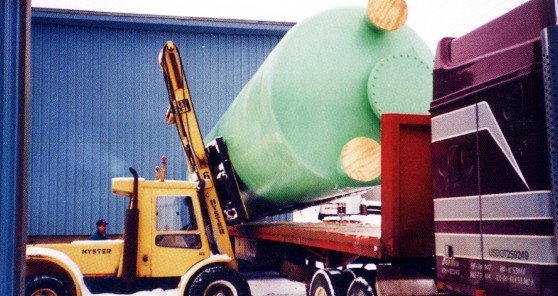 Skid Packages