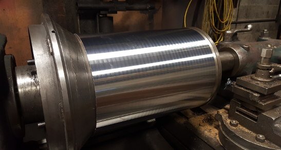 Steel Core