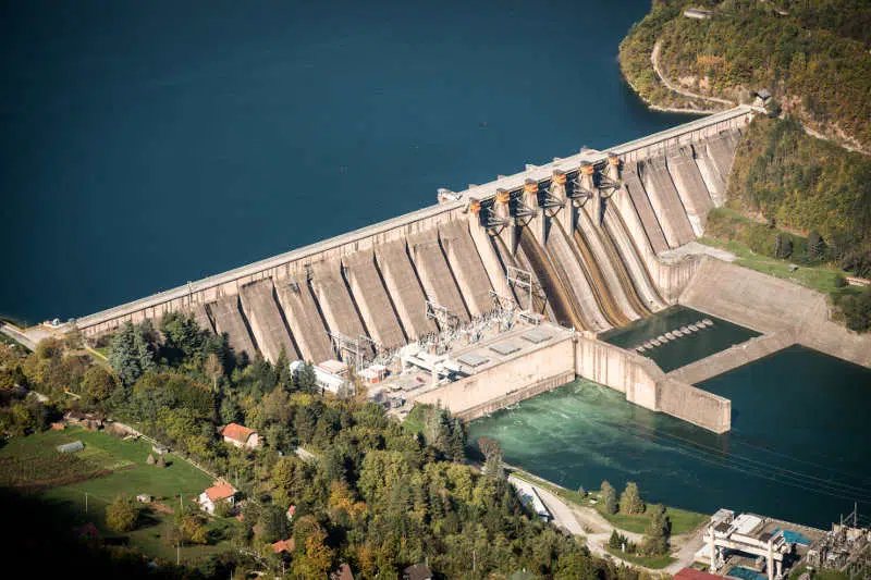 Hydropower Industry
