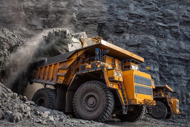 Mining Industry