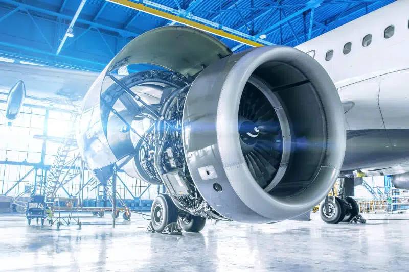 Aerospace Industry