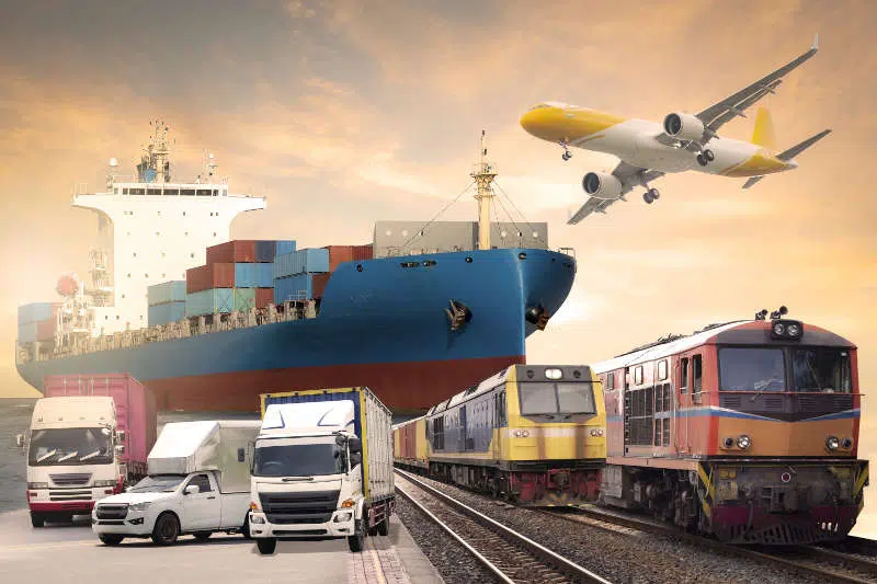 Transportation Industry